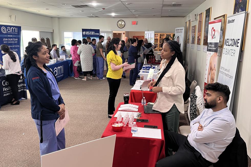 2023 Spring Career Fair (4/19/23)